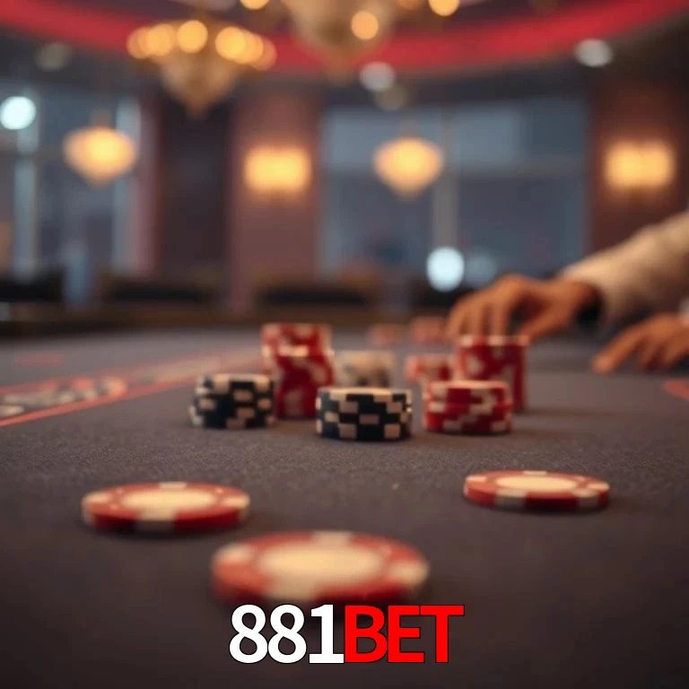 881bet Promoções