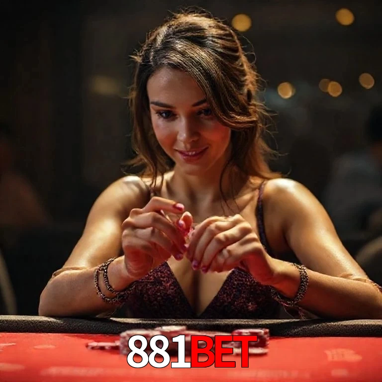 881bet Segurança